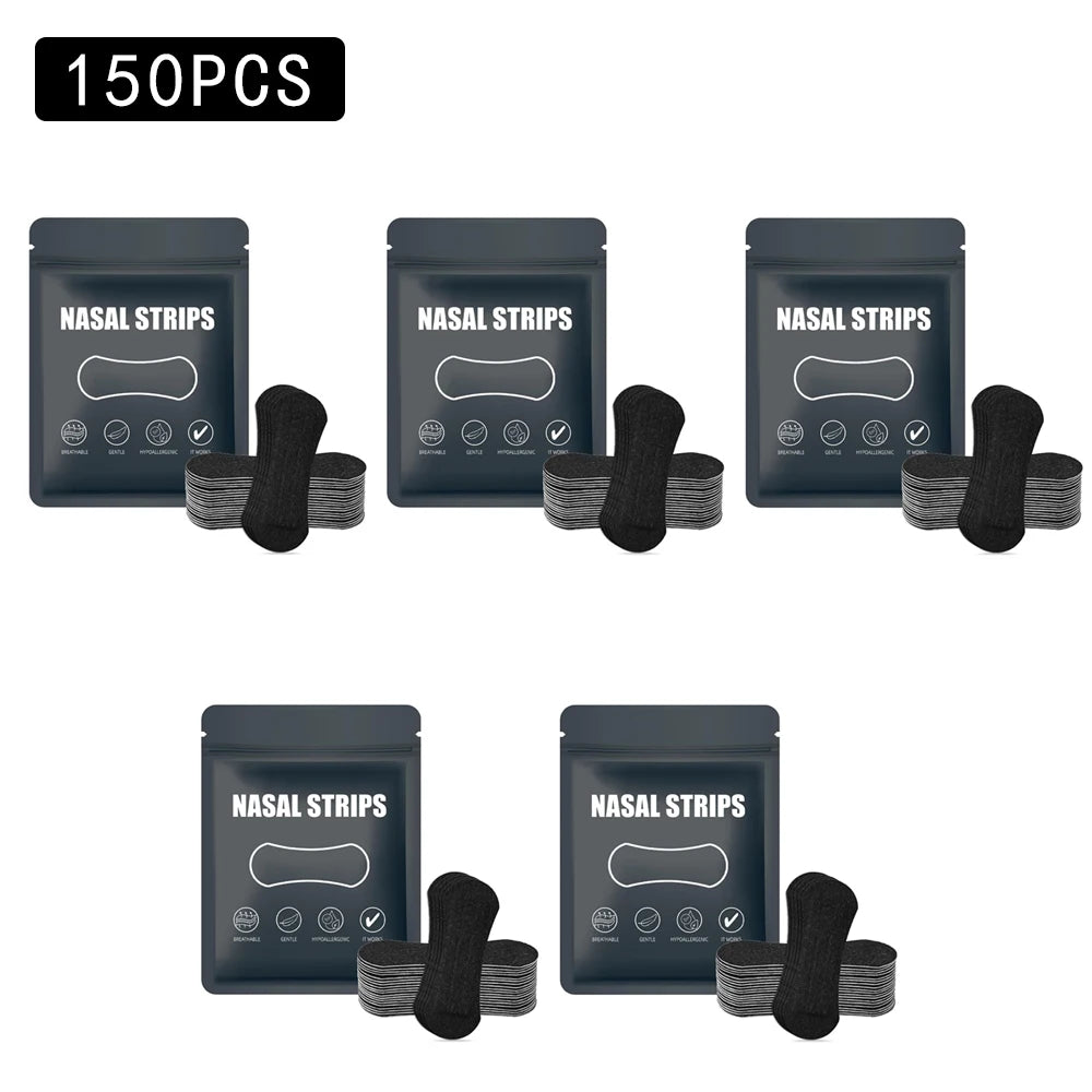 Veltor Nasal Strips