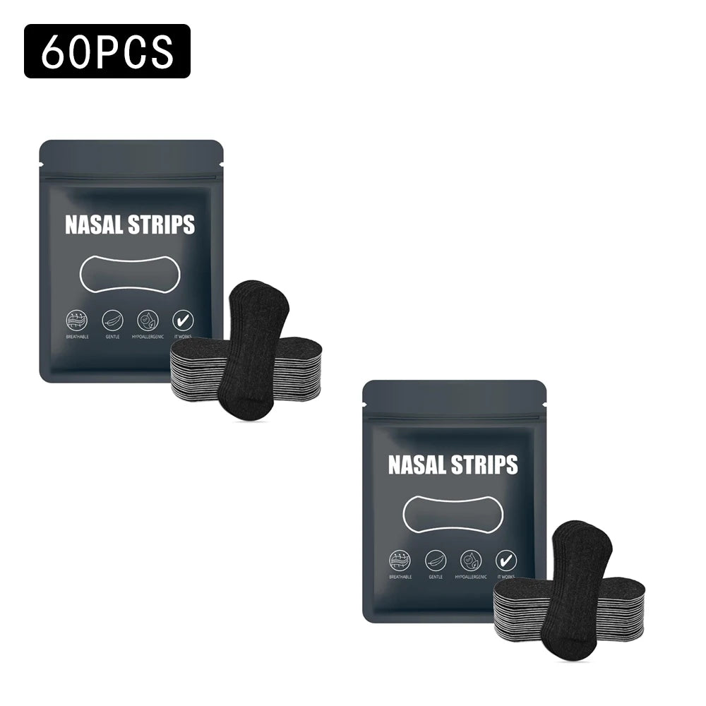 Veltor Nasal Strips