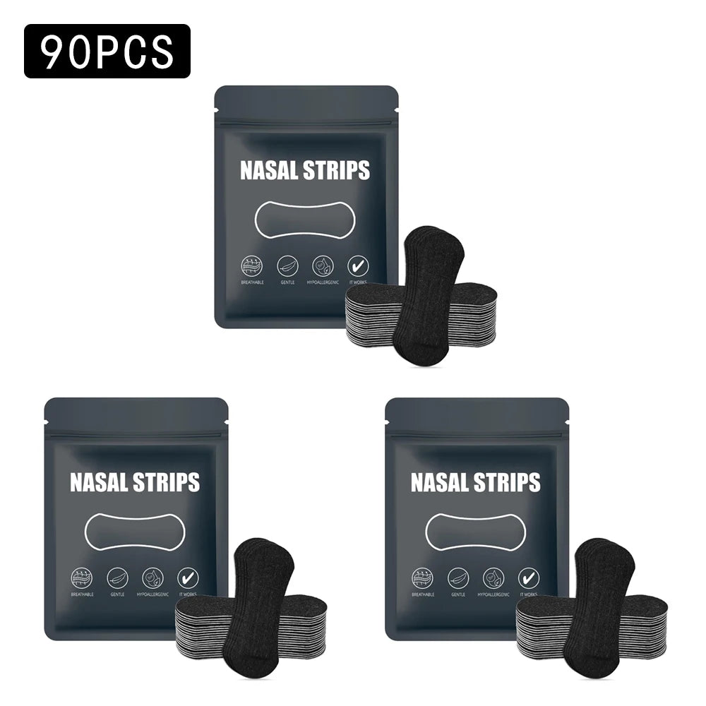Veltor Nasal Strips