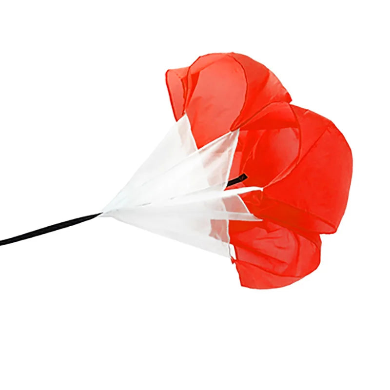 Veltor Resistance Parachute
