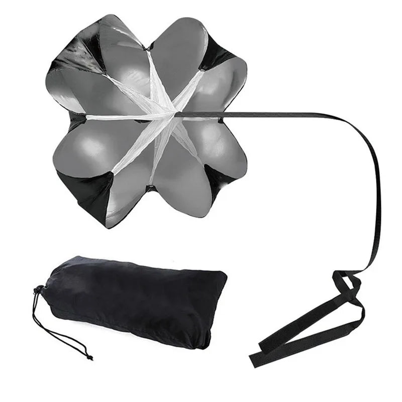 Veltor Resistance Parachute