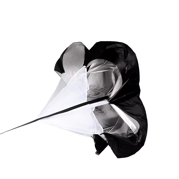 Veltor Resistance Parachute