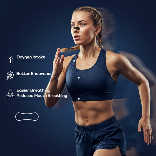 Veltor Nasal Strips